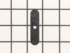 Plate, Muffler – Part Number: A301000030