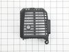 Cover-muffler – Part Number: A320000220