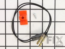 Switch-Ignition – Part Number: A440000141