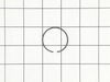 Piston Ring (sold Individually – Part Number: A101000330