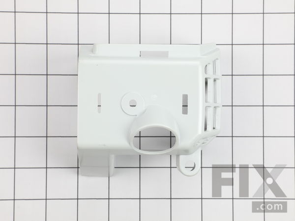 9179648-1-M-Echo-A160000041-Trimmer Enginegray Cover