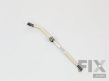 Extension-16" Std (Brass) – Part Number: 99944100130