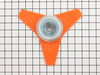9179730-1-S-Echo-99944200035-Tri-Cut Blade W/Glide Cup