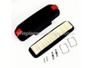 Air Filter Kit – Part Number: 99988800801