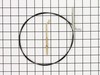 Cable-depth Contro – Part Number: 946-0591