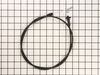 Cable-clutch – Part Number: 946-0710A
