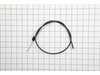 Cable-throttle – Part Number: 946-0891