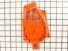 Housing-starter - Orange – Part Number: A500000460