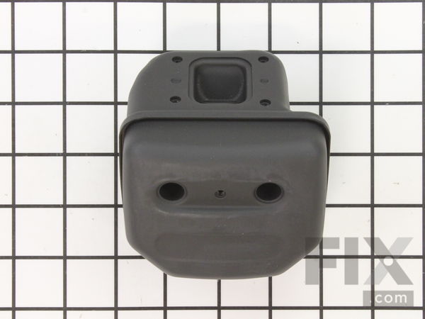 9180179-1-M-Echo-A300001570-Muffler, Exhaust