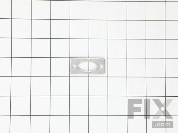 9180190-1-M-Shindaiwa-A313001410-Plate, Muffler