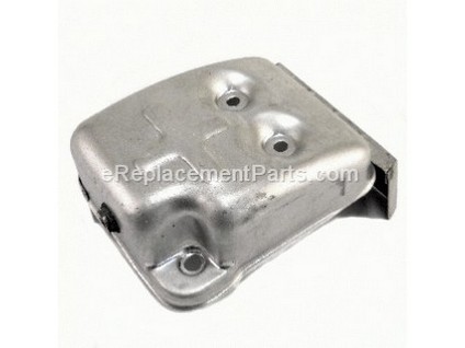 9180198-1-M-Shindaiwa-A320000600-Muffler- Cover