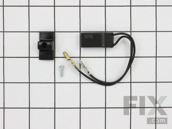 9180227-1-M-Echo-A440001310-Switch, Ignition