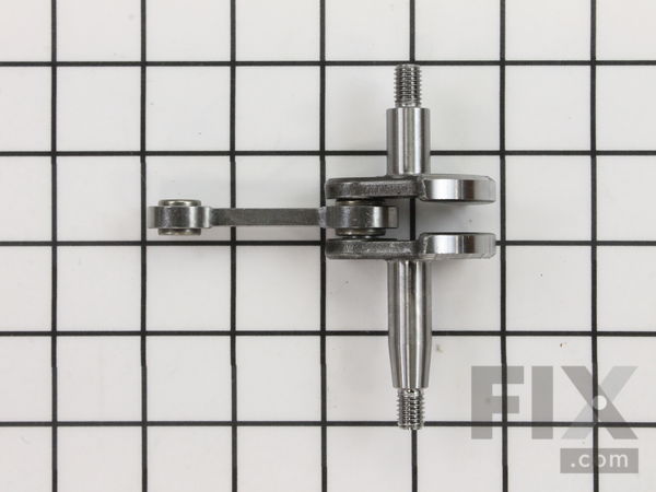 9180283-1-M-Echo-A011000042-Crankshaft Assembly