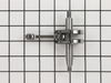 Crankshaft Assembly – Part Number: A011000042