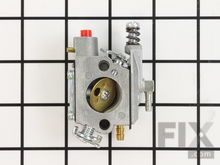 Carburetor -- Wt-901a – Part Number: A021001471