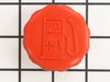 9180313-1-S-Shindaiwa-A033000070-Fuel Cap Assembly