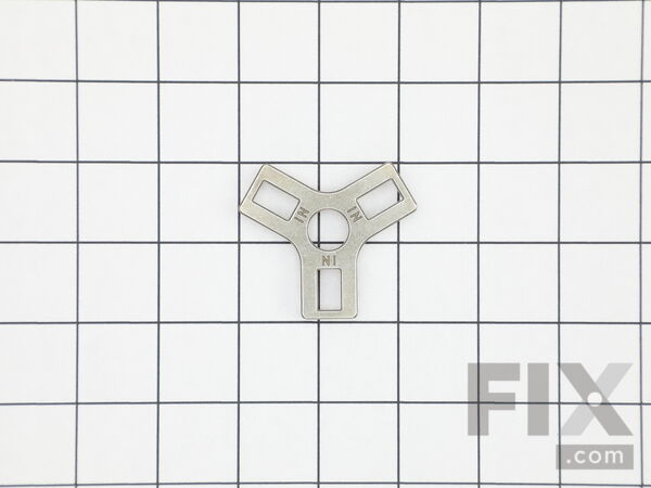 9180753-1-M-Shindaiwa-A552000230-Clutch Boss