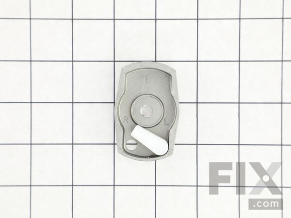 9180829-1-M-Shindaiwa-A052000290-Starter Pulley Assembly