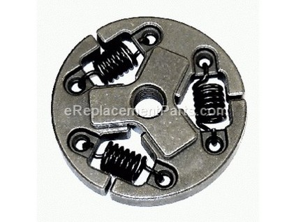 9180833-1-M-Echo-A056000210-Clutch Asy