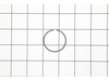 Piston Ring – Part Number: A101000340