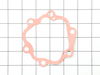 Gasket, Head – Part Number: A2069GS