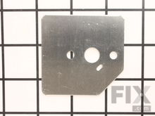 Plate-insulator – Part Number: A209000140