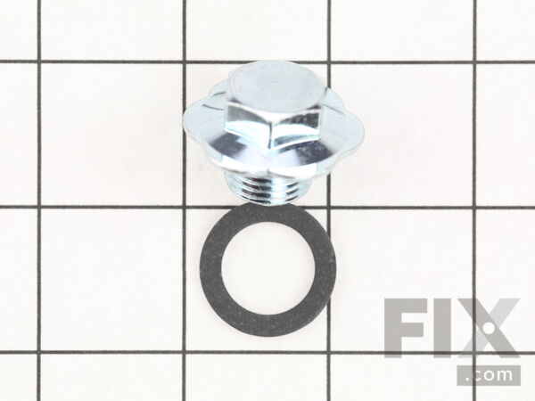 9181012-1-M-Toro-99-9247-Plug-Drain, Oil