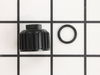 Trigger Valve Cap With Seal – Part Number: 996058