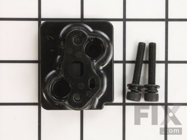 9181078-1-M-Shindaiwa-99909-12212-Insulator Block