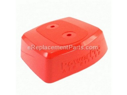 9181388-1-M-Shindaiwa-A232001270-Cover, Cleaner