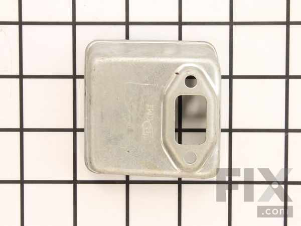 9181407-1-M-Echo-A300000590-Muffler