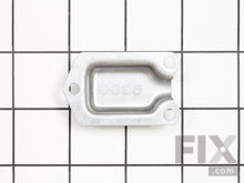 Guide-Exhaust - Outer – Part Number: A313000290