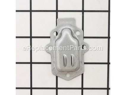 9181422-1-M-Echo-A313001091-Guide, Exhaust-outer