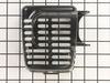 Cover, Muffler – Part Number: A320000580