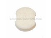 Filter A – Part Number: A371000020