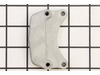 Metal Fuel Tank Bracket – Part Number: A393000170