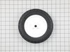 Wheel Assembly – Part Number: 95-7437