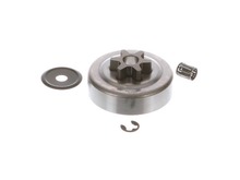 Clutch Kit – Part Number: 99944400395