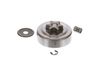 Clutch Kit – Part Number: 99944400395