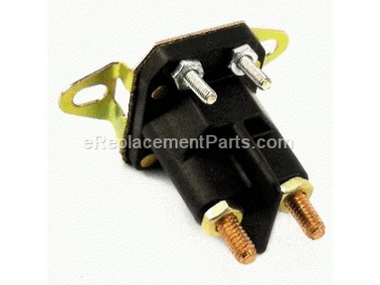 9181778-1-M-Briggs and Stratton-B4769GS-Contactor, Starter