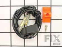 Switch-Ignition – Part Number: A440000310