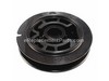 Pulley, Rope – Part Number: A506000080