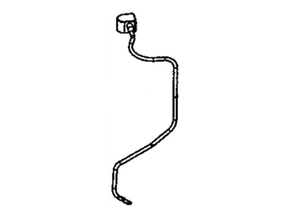 9181944-1-M-Ariens-AA201019-Cable, Battery -25" Ground