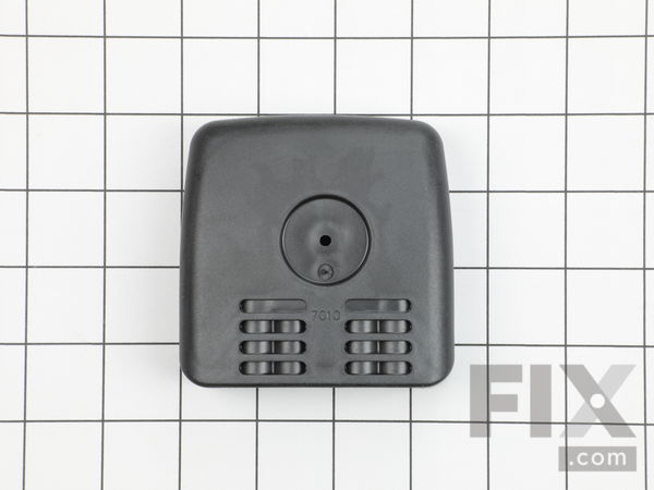 9182607-1-M-Echo-A232000120-Lid-air Cleaner