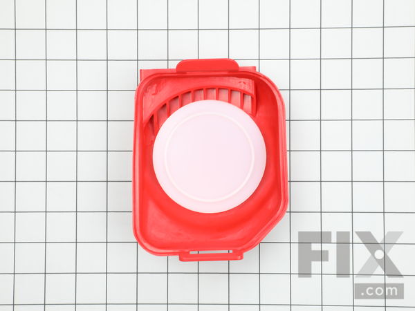 9182610-1-M-Shindaiwa-A232000580-Cleaner Cover