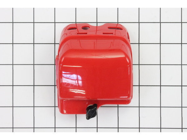 9182611-1-M-Shindaiwa-A232000640-Air Filter Cover Assembly