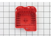 9182611-2-S-Shindaiwa-A232000640-Air Filter Cover Assembly