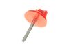 9182614-2-S-Echo-A235000020-Knob- Air Cleaner Lid