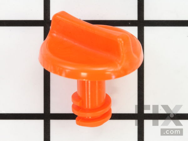 9182615-1-M-Echo-A235000040-Knob-air Cleaner Lid