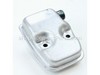 Muffler – Part Number: A300000900
